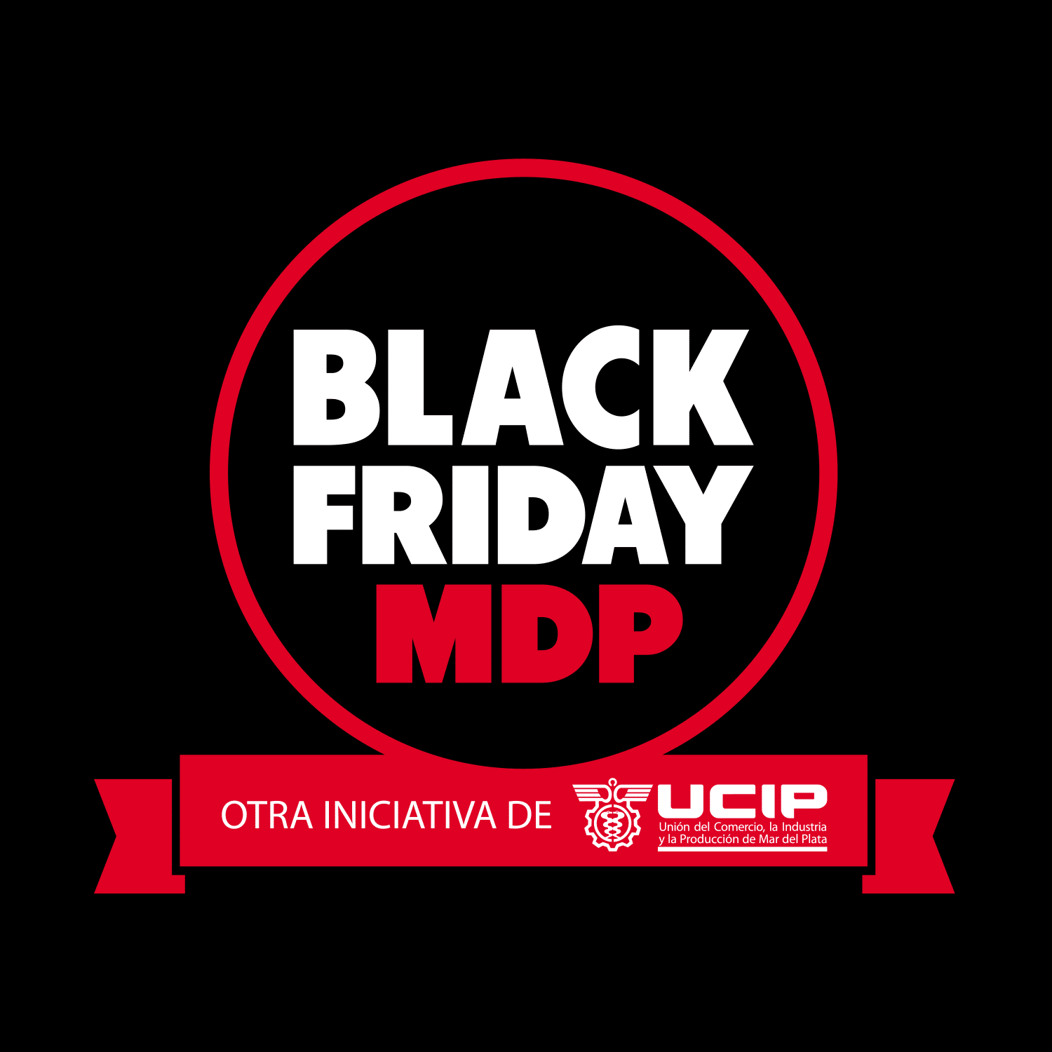 En una semana vuelve el Black Friday MDP