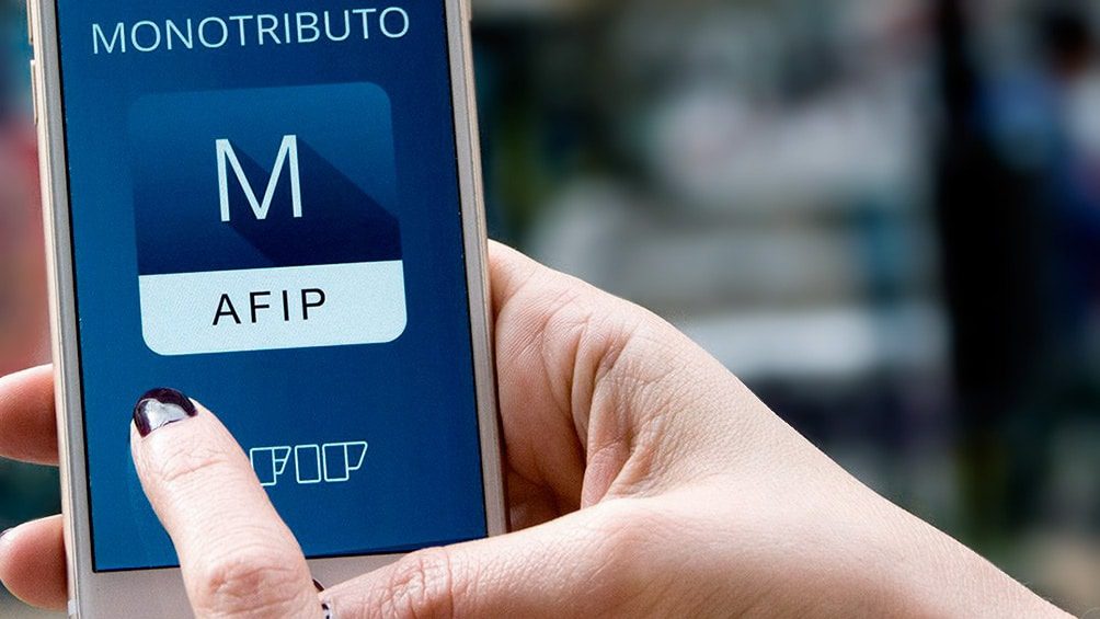 AFIP no dará de baja a ningún monotributista de oficio hasta abril