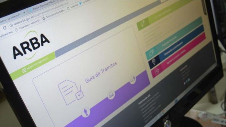 ARBA: exención de hasta 50% en Ingresos Brutos