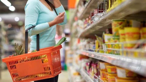 Ley de Góndolas: se definieron los comercios y los productos alcanzados