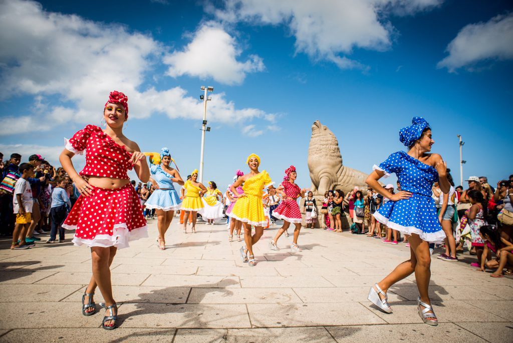 Recordatorio: feriados carnaval del 15 y 16 de febrero