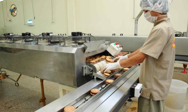 Nueva línea de crédito para financiar inversiones y capital de trabajo en Pymes Alimentarias