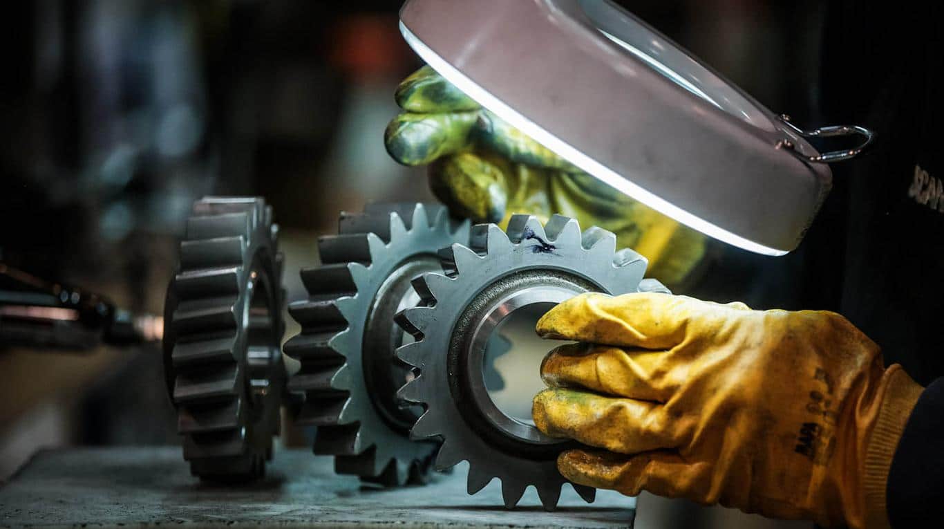Diagnósticos y propuestas de la Industria PYME para la reactivación de la producción