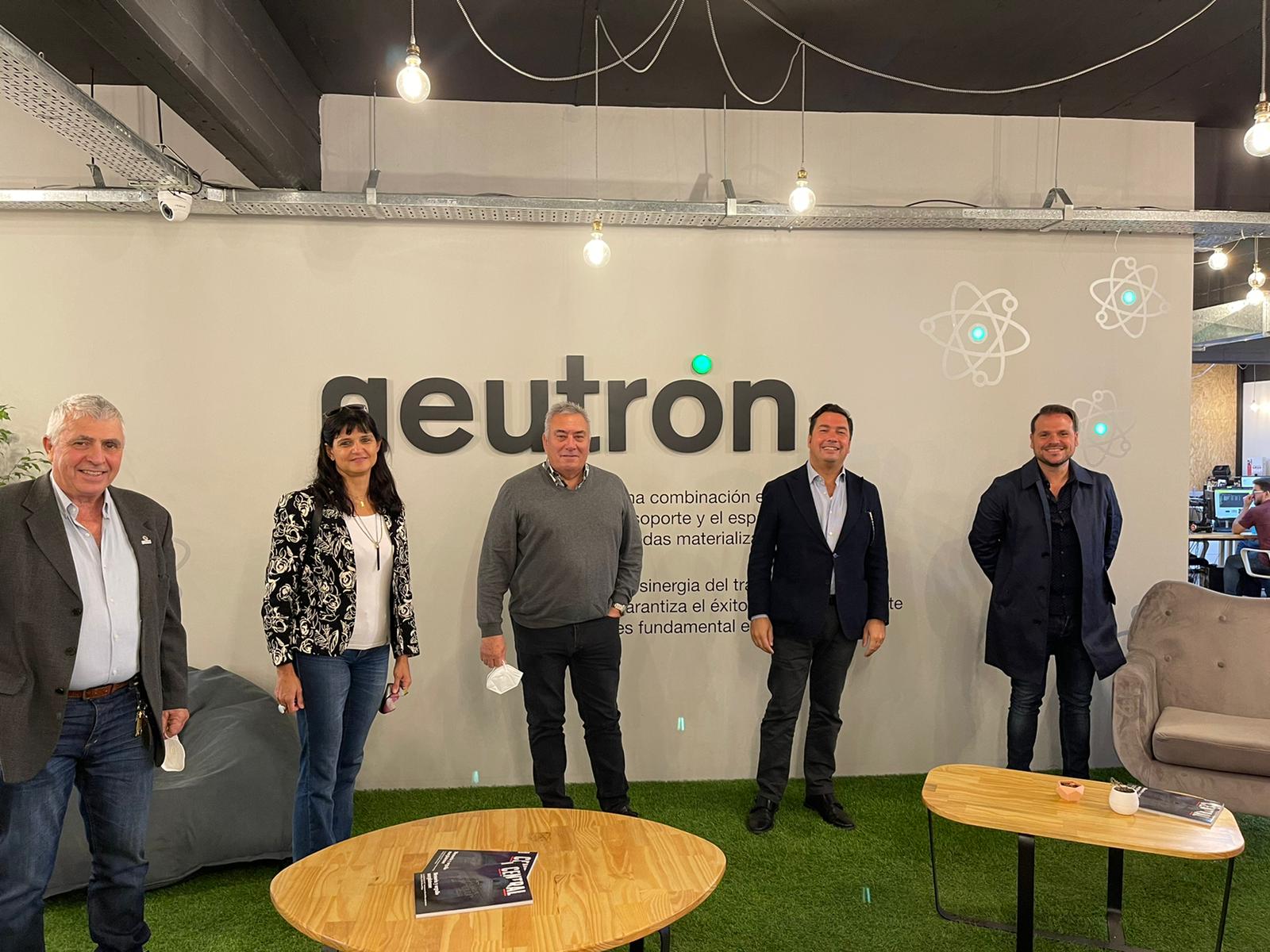 La UCIP busca fortalecer el ecosistema emprendedor