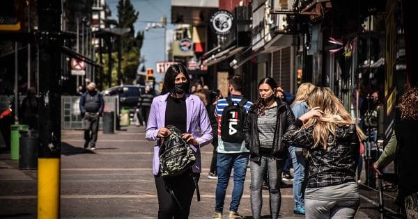 Mar del Plata retrocede a fase 3