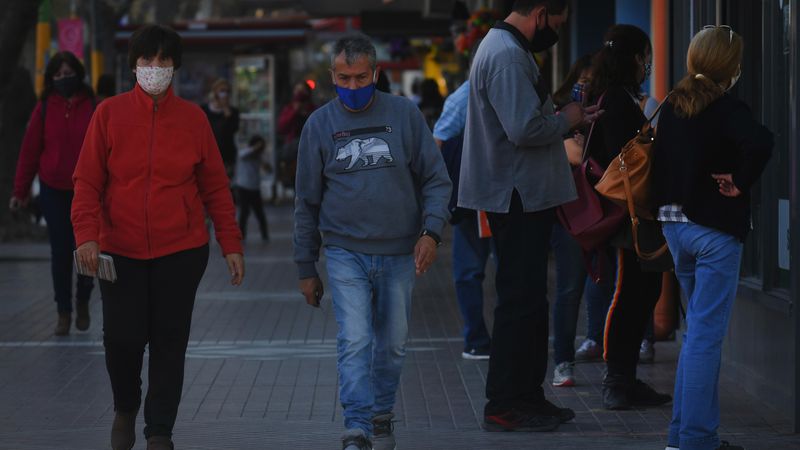 Decreto de Necesidad y Urgencia publicado por el Estado Nacional