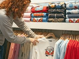 Se firmó la revisión de la paritaria mercantil