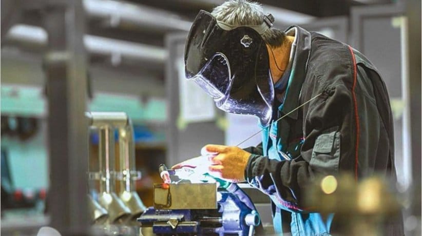 El desempleo cayó, a nivel nacional, al 7% en el cuatro trimestre del año 2021. Mar del Plata: 8,4 %