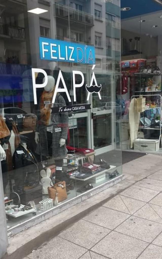 Las promociones, grandes protagonistas en las ventas del Día del Padre