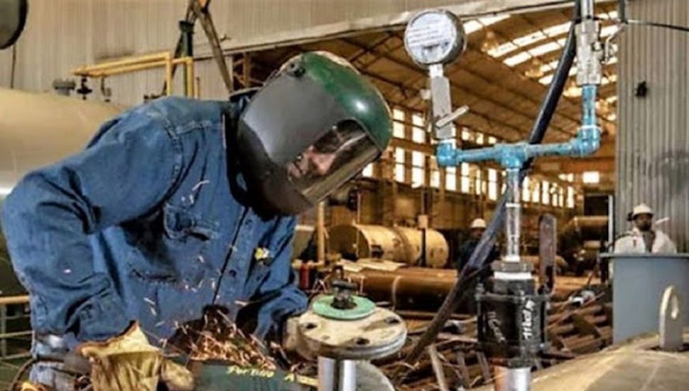 Ampliación del Programa Preservación del Trabajo