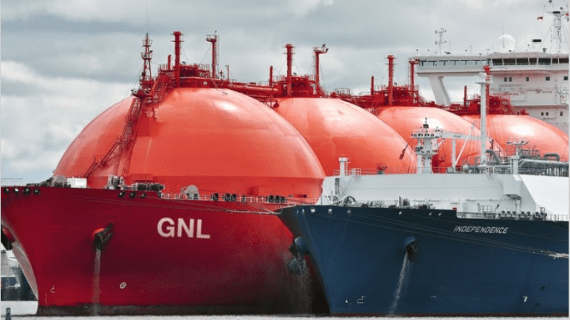 UCIP participó de la Mesa de Innovación Tecnológica – Tecnologías de Almacenaje de GNL