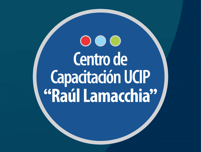 Nuevos Egresados del Centro de Capacitación UCIP Egresados 2023