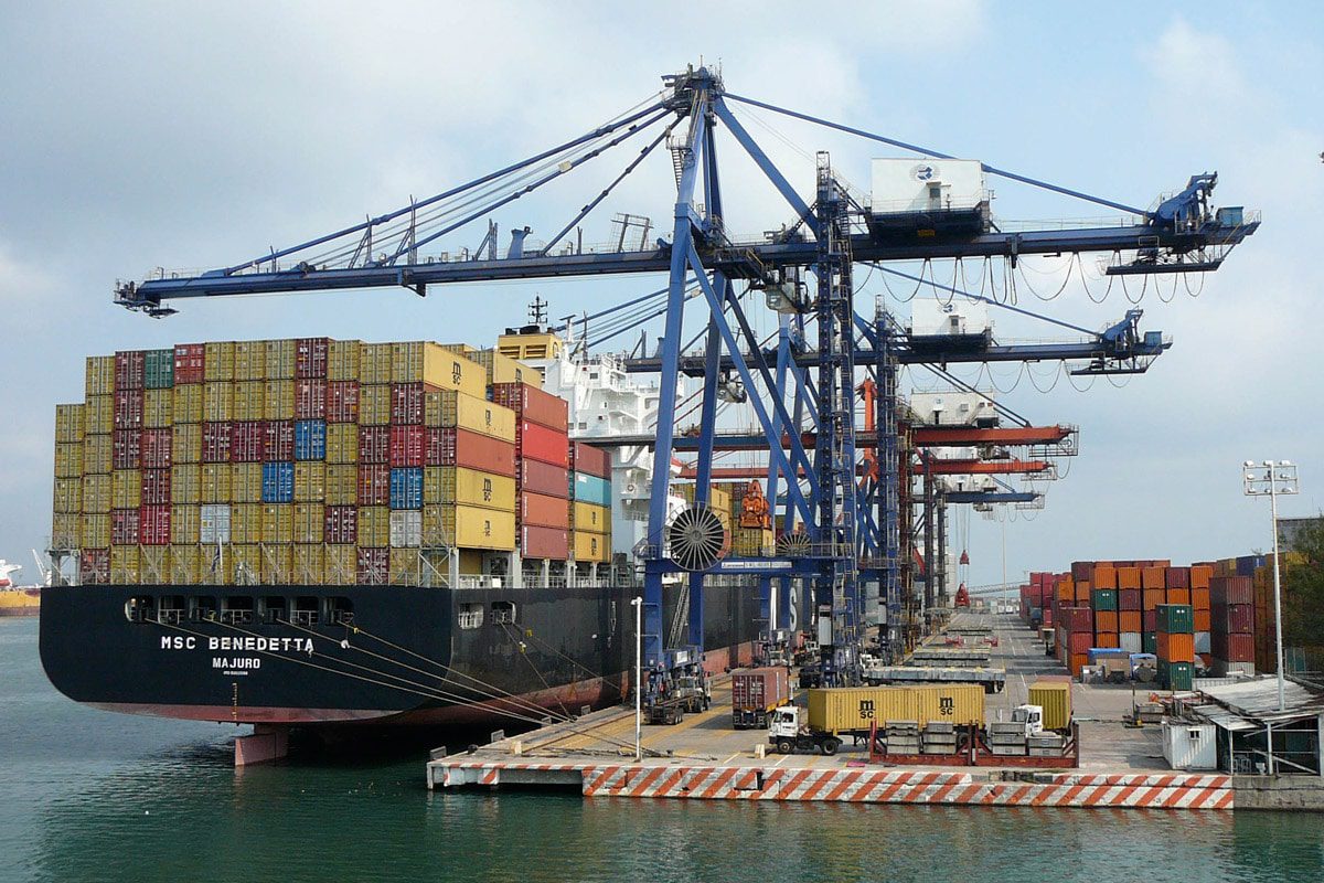 Programa Federal de Asistencia Técnica “Desafío Exportador”