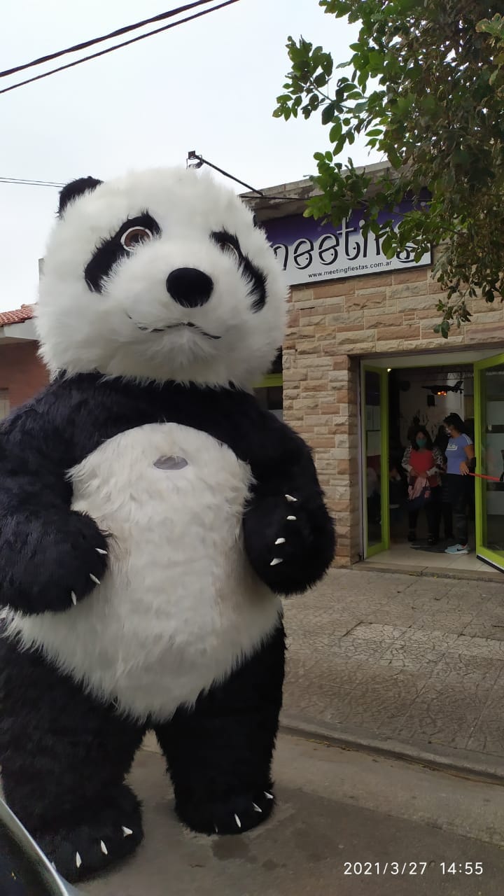 Animación gratuita en los Centros Comerciales de Mar del Plata