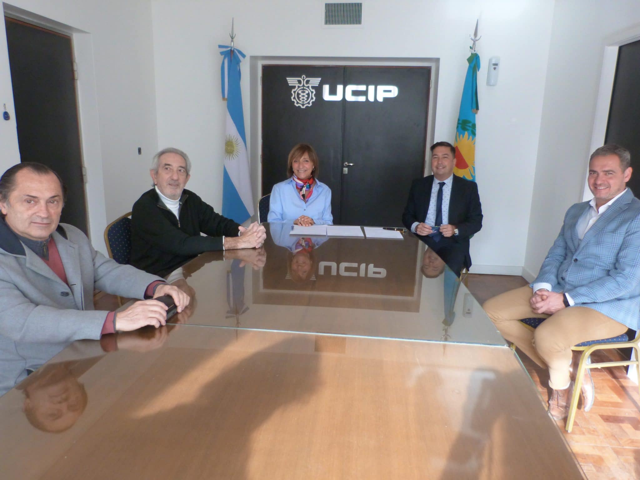 Importante convenio para la Maestría en gestión de la empresa agropecuaria y agroindustrial