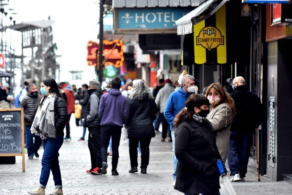 Balance positivo del fin de semana largo para el 85% de los comerciantes