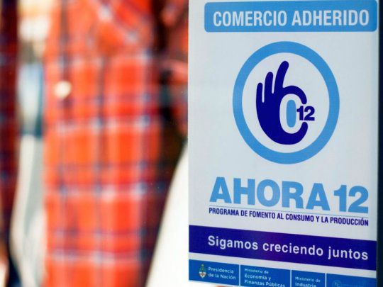 Beneplácito de la UCIP por la prórroga y ampliación del Programa Ahora 12