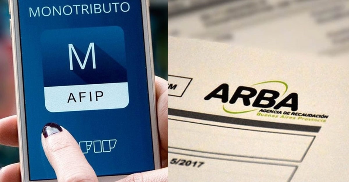 La Provincia lanzó el Monotributo Unificado