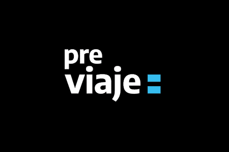 PreViaje: extensión hasta el 15 de septiembre para viajes de noviembre 2021