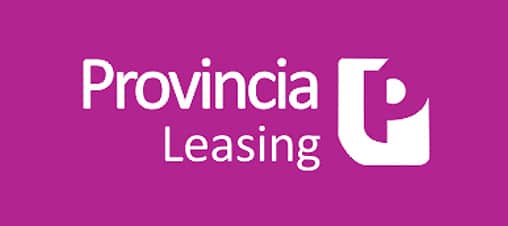 Provincia Leasing: Línea de Tasa Fija Sector Privado