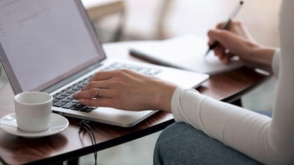 Informe: El futuro (o presente) del trabajo – Prestación de servicios de manera presencial, remota e híbrida