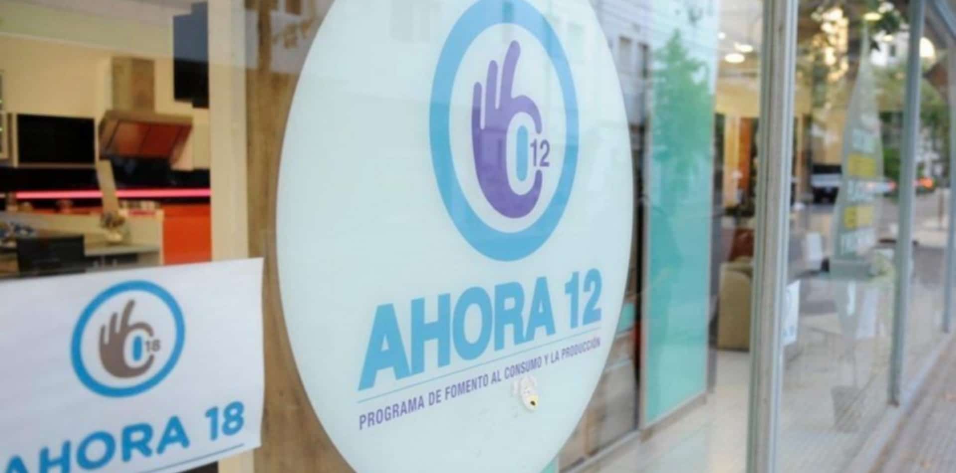 Ahora 12: Incorporan artículos de cocina y elementos para la conexión de agua y cloacas