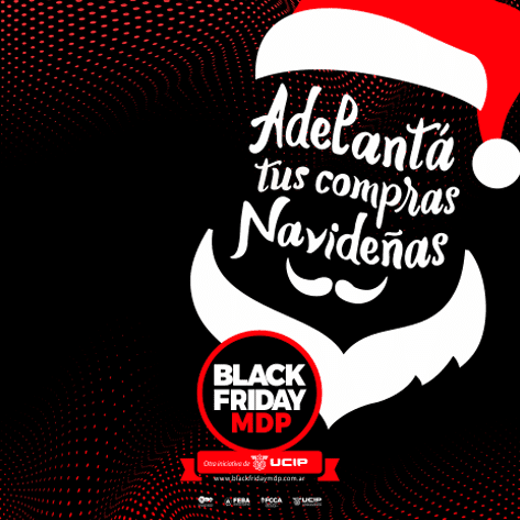 Se viene un nuevo Black Friday MDP