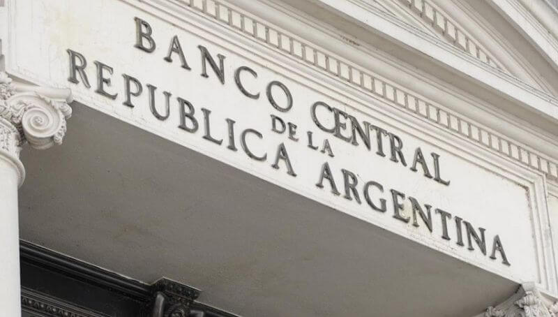 El BCRA ingresa al trámite SIMI