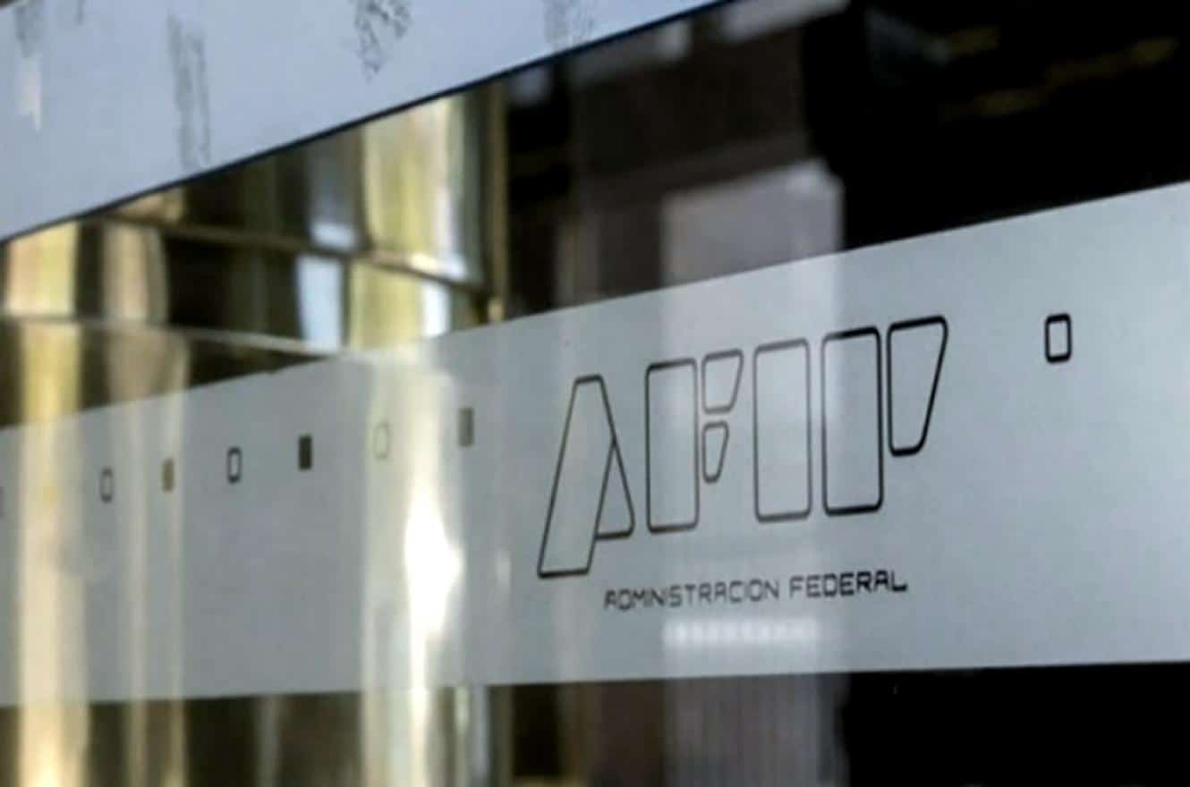 La AFIP actualizó los montos mínimos de los anticipos para Ganancias y Bienes Personales