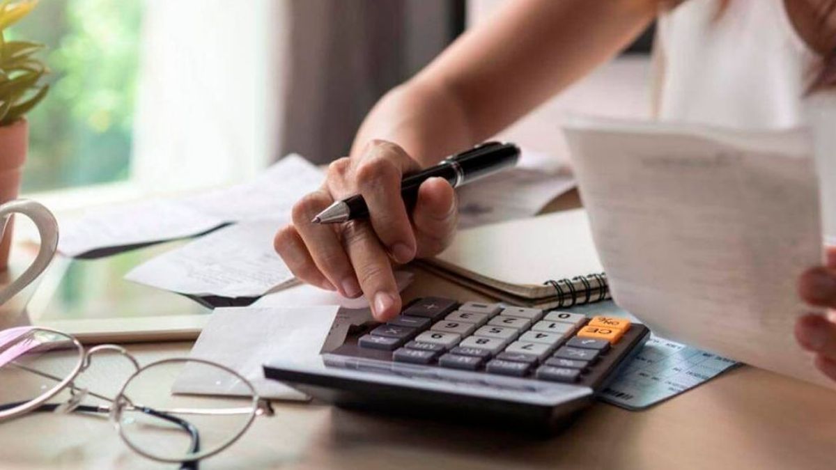 Está vigente la condonación de deudas de la Ley de Alivio Fiscal
