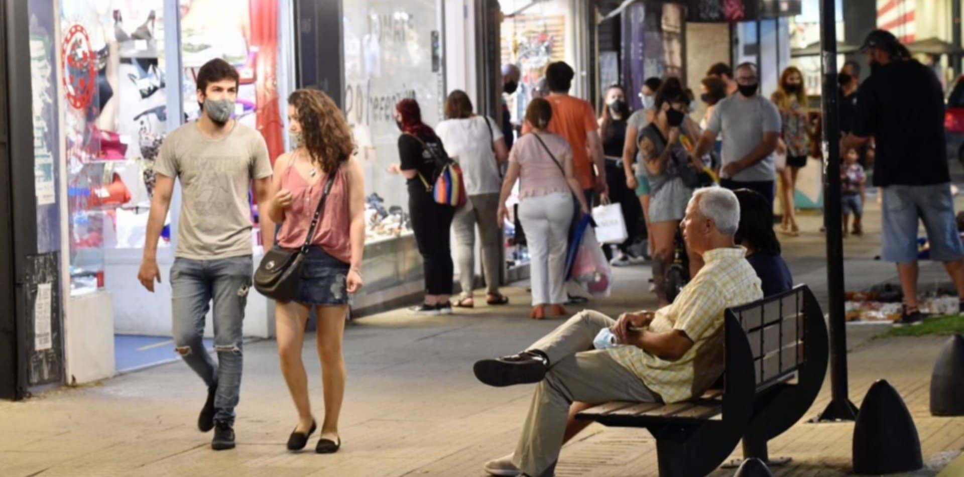 Cierra el último mes del año con aumento del 9 % en las ventas