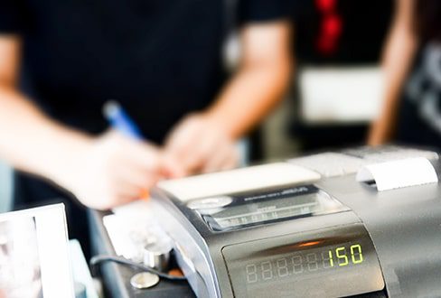 El Banco Nación financiará la renovación de controladores fiscales