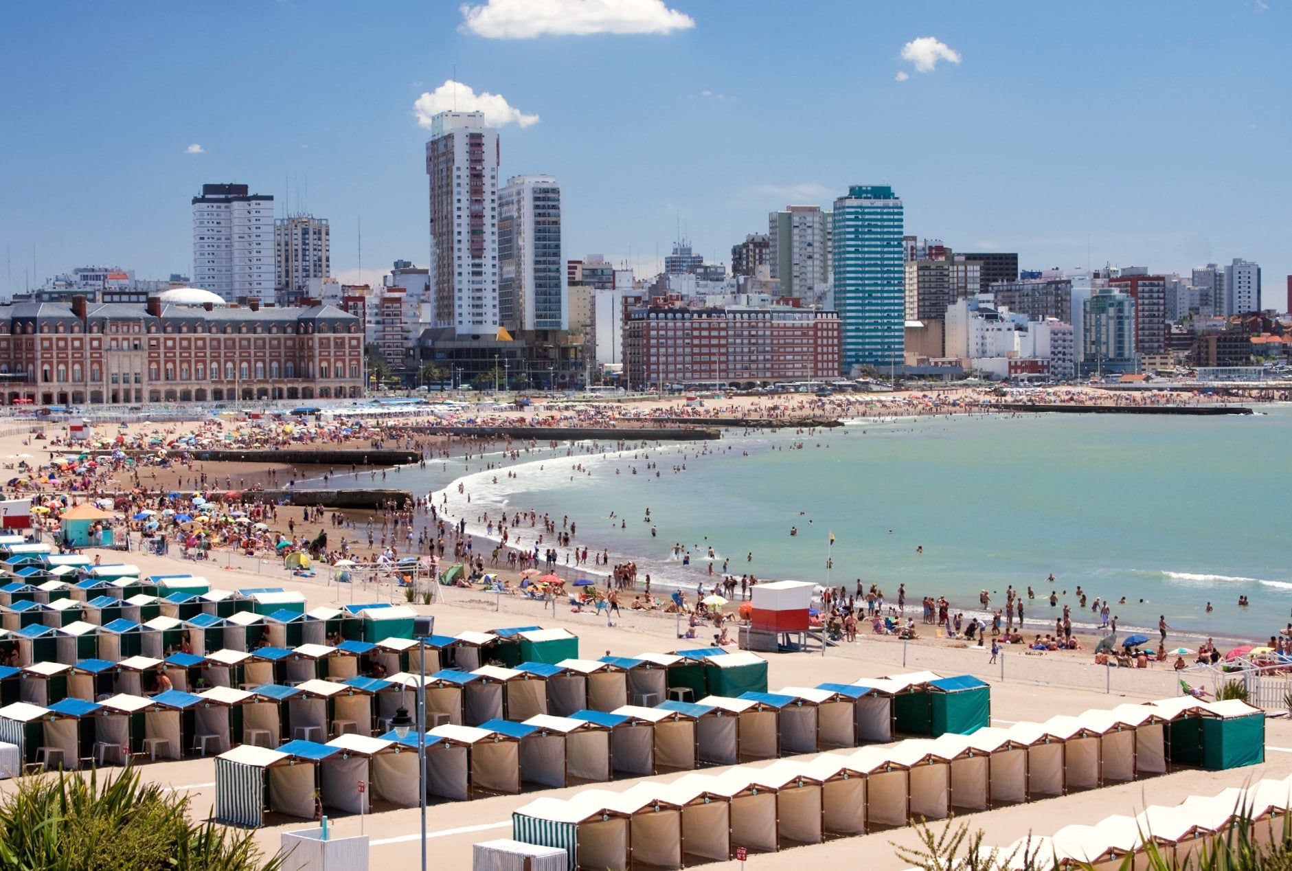 Líneas de Crédito para Turismo y Cultura del Banco Provincia