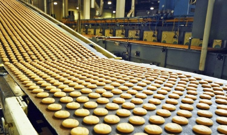 La industria Pyme en el país creció 22 % en 2021