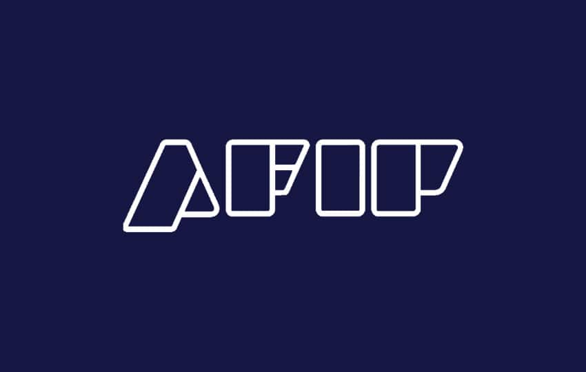 Nuevas medidas de la AFIP