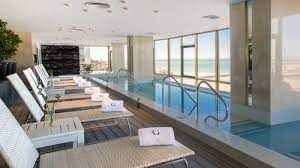 Hoteles y restaurantes lideran el crecimiento de la actividad económica