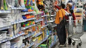 Balance comercial positivo en el mes de marzo