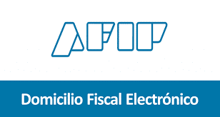 Nuevas funciones del domicilio electrónico de AFIP
