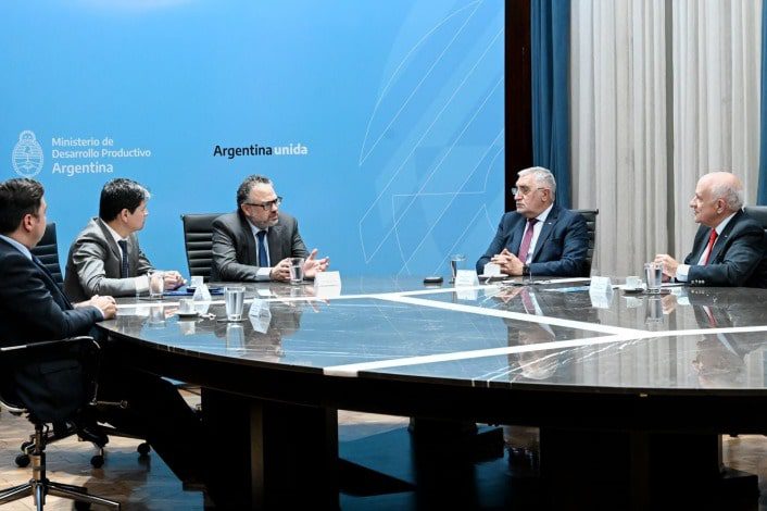 Acuerdan promoción e impulso para los CCA