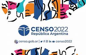 Consideraciones Censo 2022