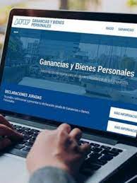 Actualización del monto de las declaraciones juradas informativas de Bienes Personales y Ganancias