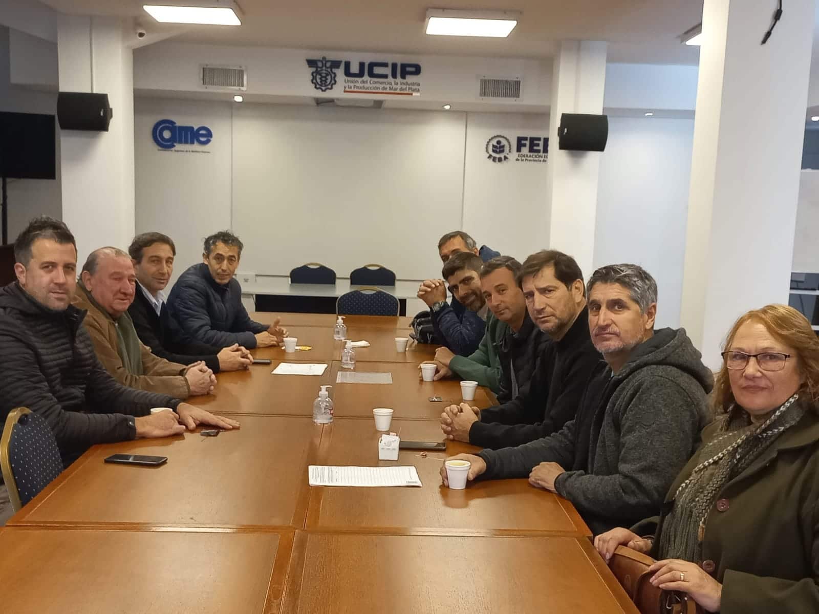 Preocupación por falta de avance en obras de gas