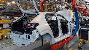 Industria: Según el INDEC el uso de la capacidad instalada rozó el 70% y alcanzó el valor más alto en casi 5 años