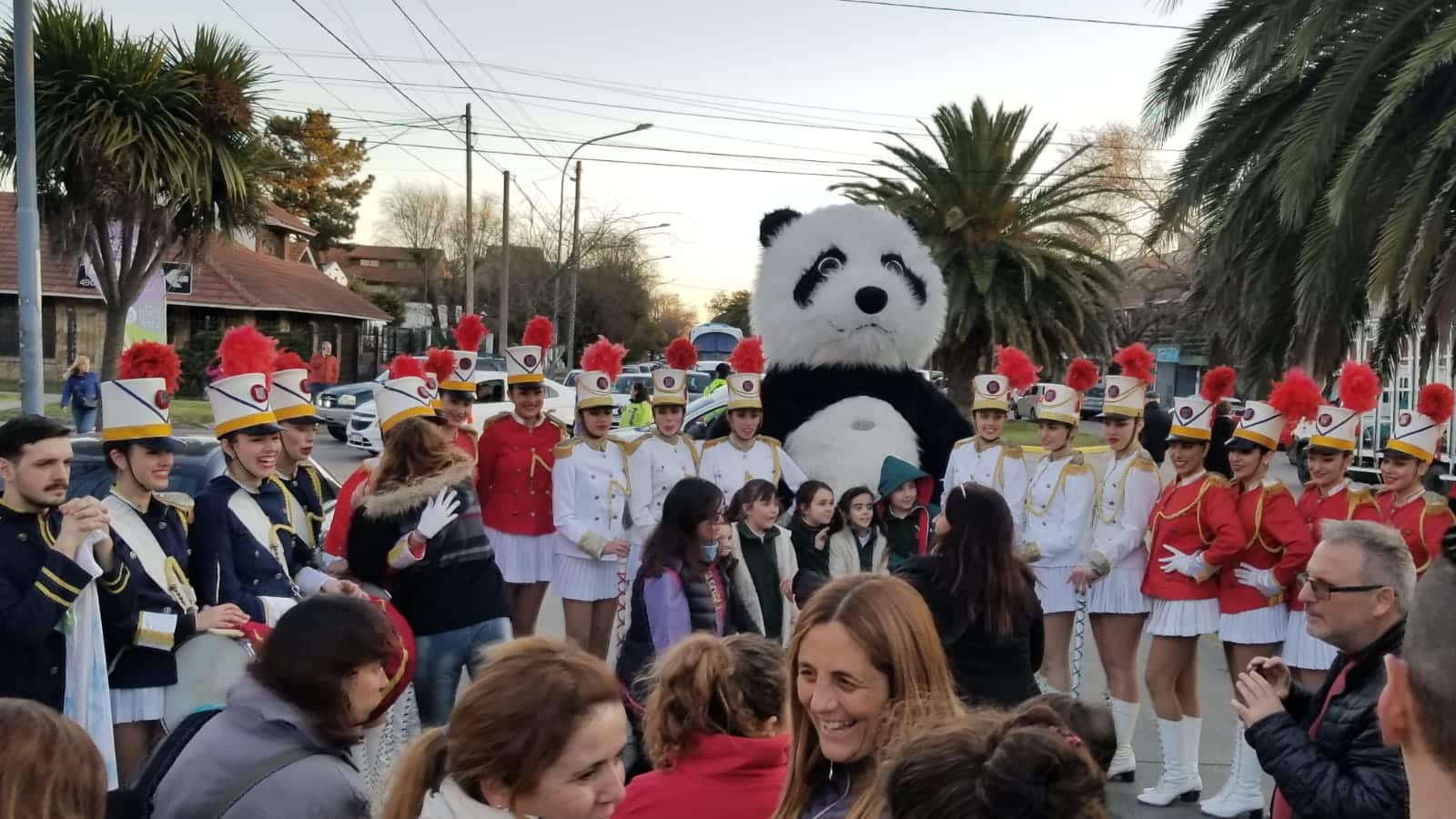 Animación gratuita en los Centros Comerciales de Mar del Plata