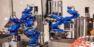 Nueva Jornada de Tecnología 4.0 en UCIP