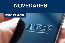 AFIP suspendió el régimen de planificaciones fiscales