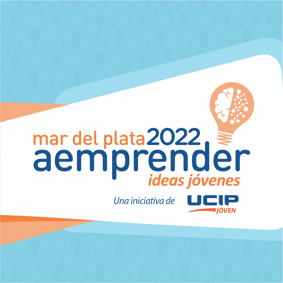 Se presentó AEMPRENDER en la sede de UCIP
