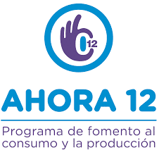 Se actualizaron las tasas del programa Ahora 12