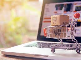Ventas por internet