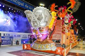 El feriado de Carnaval 2023 movilizó a 2.925.000 turistas en todo el pais